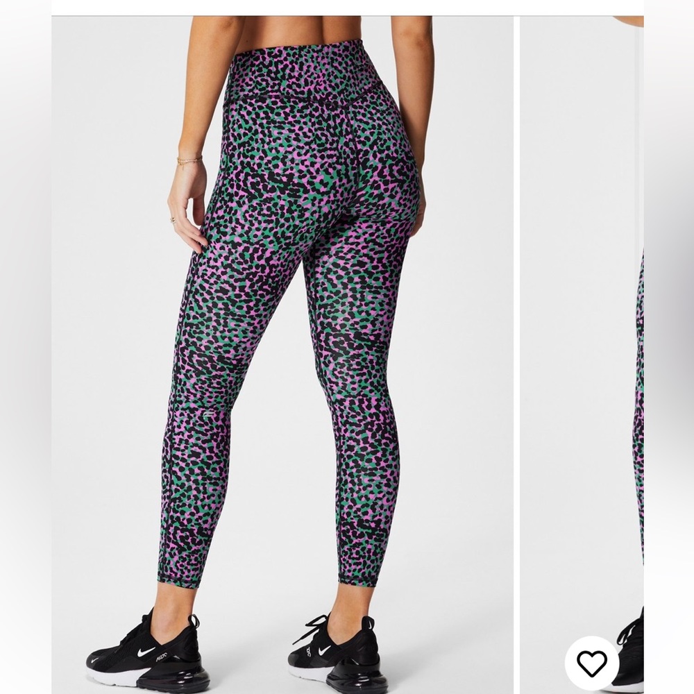 Fabletics Motion365+ Legging